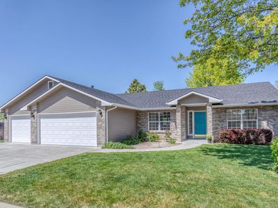 1704 E Doberman Dr, Meridian, ID, 83642
