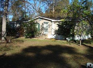 20855 Dunn, New Caney, TX 77357