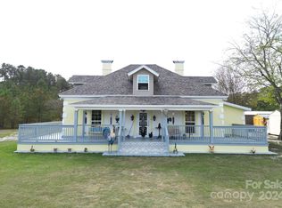 2034 Haileys Ferry Rd, Lilesville, NC 28091