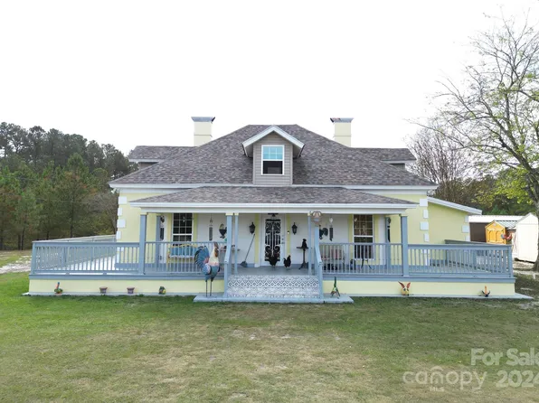 2034 Haileys Ferry Rd, Lilesville, NC 28091