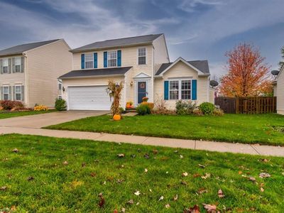 5246 Stonehurst Dr, Brunswick, OH, 44212