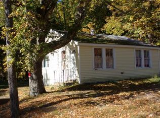 107 Upper Guinea Rd, Lebanon, ME 04027