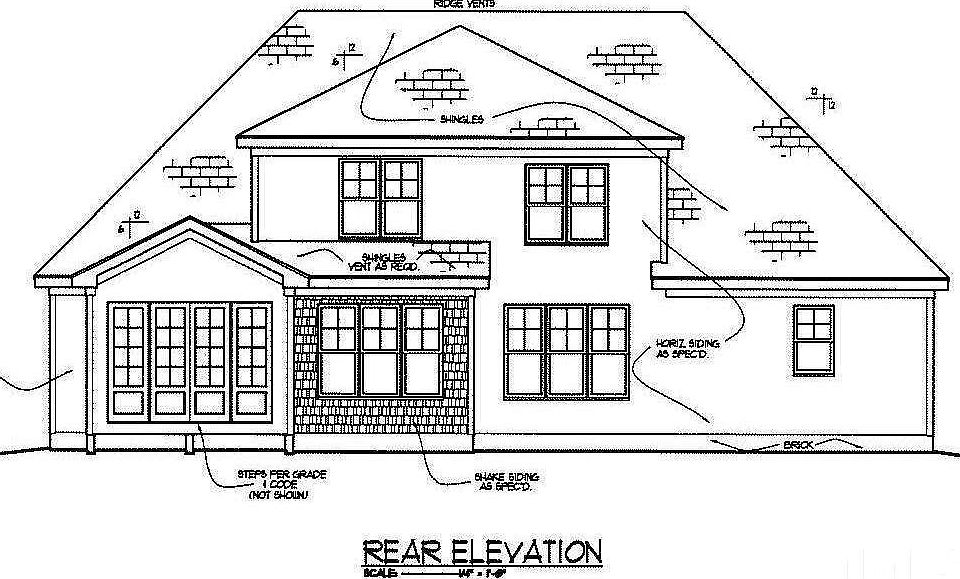 2nd image of 1209 Barcroft Pl