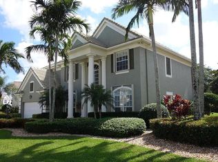 134 Satinwood Ln, Palm Beach Gardens, FL 33410