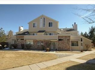 5011 Garrison St APT 205G, Wheat Ridge, CO 80033
