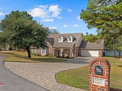 640 Honeysuckle Ln, Longview, TX, 75605