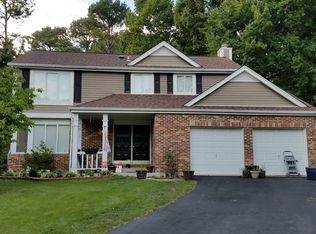 1442 Wisp Ct, Hanover, MD 21076