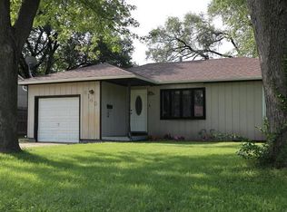 500 N 80th St, Kansas City, KS 66112