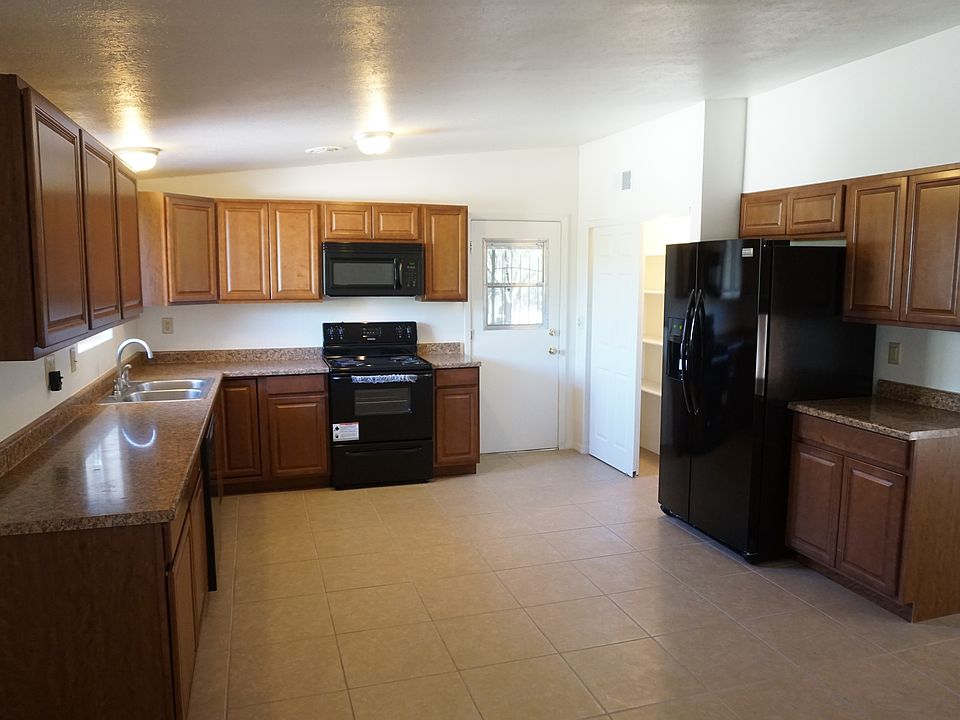Kitchen View