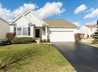 6006 Blaverly Dr, New Albany, OH 43054