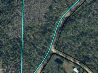 Our Town Rd, Wewahitchka, FL 32465