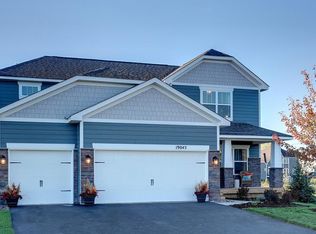 12492 Isetta Ct NE, Blaine, MN 55449