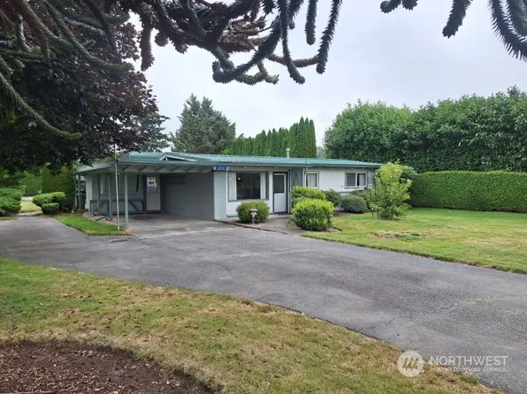 12137 Pulver Road, Burlington, WA 98233
