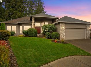 12280 SE One Rosa Dr, Happy Valley, OR 97086