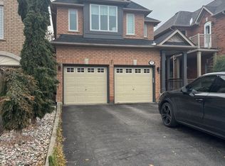 55 Snowy Meadow Ave #BASEMENT, Richmond Hill, ON L4E 3V4