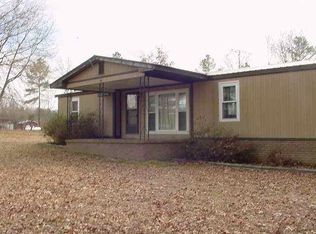 0 Bessie Rd, Carthage, NC 28327