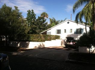 615 Hillcrest St APT A, Orlando, FL 32803
