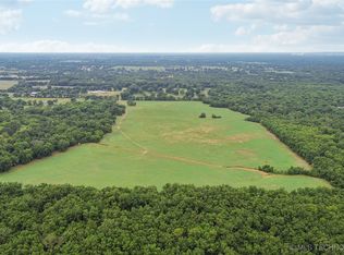 9251 E 470th Rd, Claremore, OK 74017