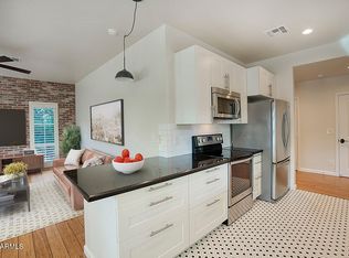 1550 E Cheery Lynn Rd, Phoenix, AZ 85014