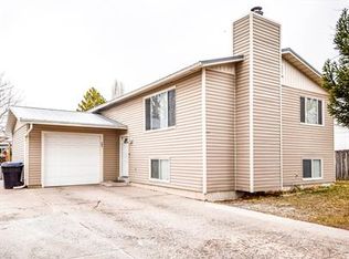 905 W 370 S #1, Logan, UT 84321