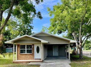 202 Avenue G, Port St Joe, FL 32456