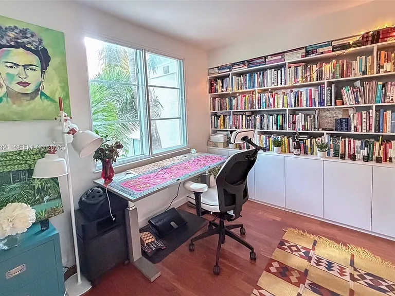 125 Jefferson Ave #121 — Photo 8