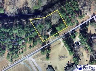 4161 Delta Height Rd, Wallace, SC 29596