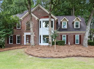 6077 Braidwood Bnd NW, Acworth, GA 30101