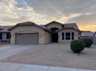 20656 N 41st Ave, Glendale, AZ 85308
