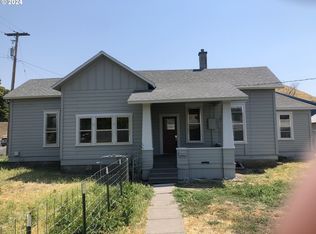 614 SE Emigrant Ave, Pendleton, OR 97801