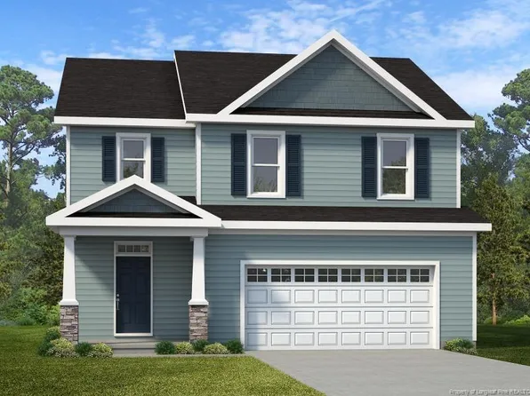 The Clairington Plan, Brookstone Village