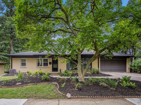 1546 7th St NW, Grand Rapids, MI 49504