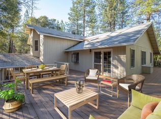 18370 Shake Ridge Rd, Sutter Creek, CA 95685