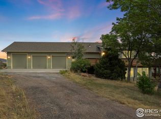 940 S County Road 29, Loveland, CO 80537
