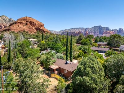 55 Stations West Dr, Sedona, AZ, 86336