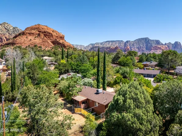 55 Stations West Drive, Sedona, AZ 86336