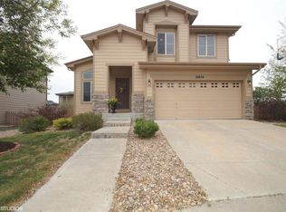 10634 Jewelberry Cir, Highlands Ranch, CO 80130