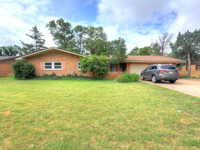 5209 17th St, Lubbock, TX, 79416