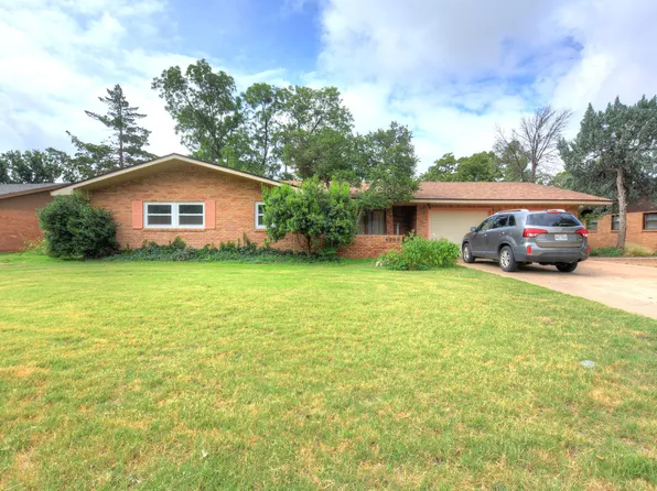 5209 17th St, Lubbock, TX 79416