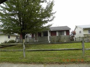 4173 Seigman St, Columbus, OH 43213