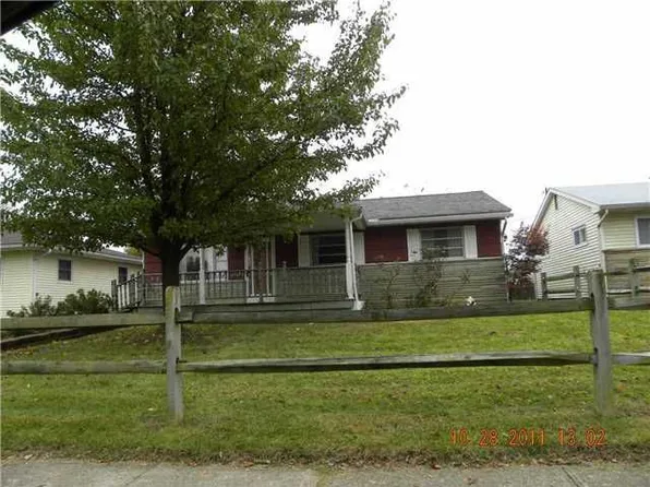 4173 Seigman St, Columbus, OH 43213