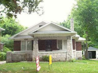 659 Maury St, Memphis, TN 38107