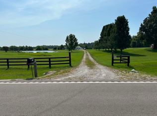 5448 State Route 136 W, Henderson, KY 42420