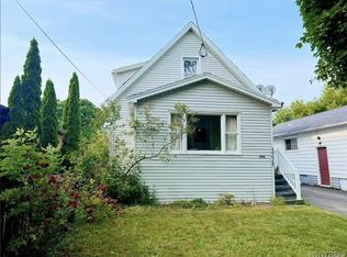 3218 North Ave, Niagara Falls, NY 14305