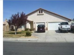 14414 Nantucket St, Hesperia, CA 92344