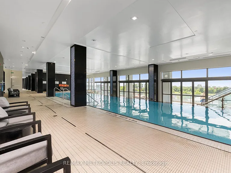 15 Zorra St #503 — Photo 26