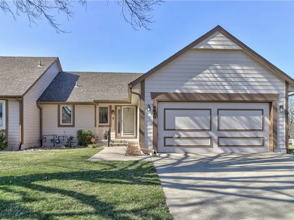 8810 Larson Ave #A, Kansas City, MO 64138