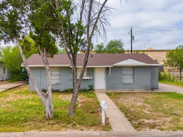 2344 Stanley, Eagle Pass, TX 78852