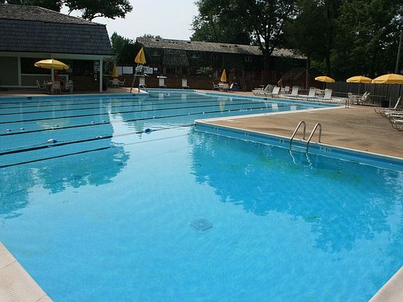 Community Pool