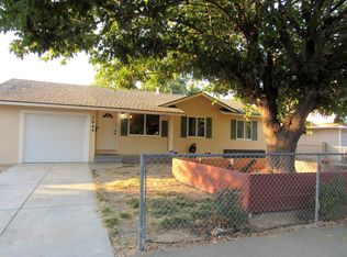 3649 Cummings Way, North Highlands, CA